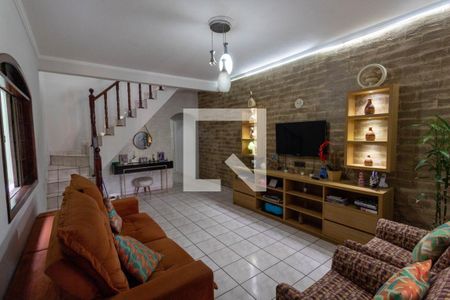 Sala de casa à venda com 3 quartos, 182m² em Parque Paineiras, São Paulo