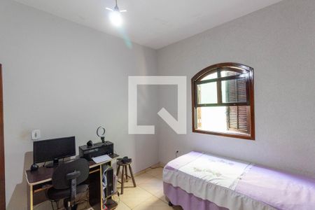 Quarto 1 de casa à venda com 3 quartos, 182m² em Parque Paineiras, São Paulo