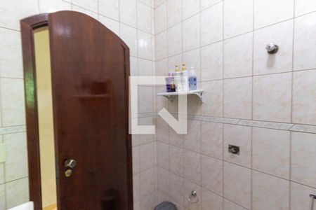 Casa à venda com 182m², 3 quartos e 2 vagas Casa à venda com 182m², 3 quartos e 2 vagasBanheiro 2