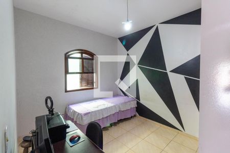 Quarto 1 de casa à venda com 3 quartos, 182m² em Parque Paineiras, São Paulo