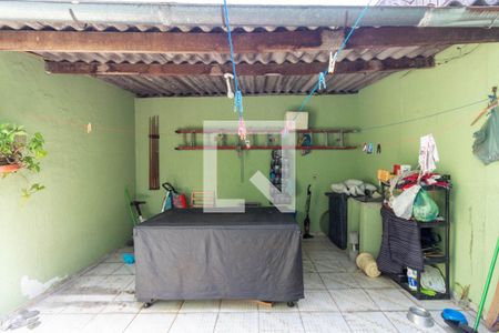 Casa à venda com 182m², 3 quartos e 2 vagas Casa à venda com 182m², 3 quartos e 2 vagasLavanderia