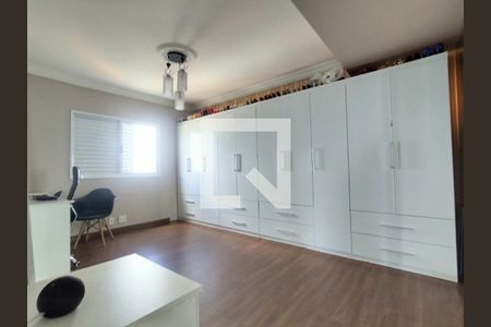 Foto 03 de apartamento à venda com 3 quartos, 94m² em Mooca, São Paulo