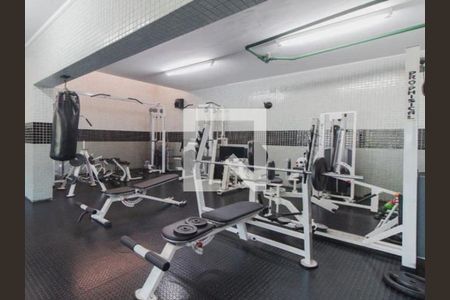 Apartamento à venda com 128m², 3 quartos e 4 vagasFoto 21