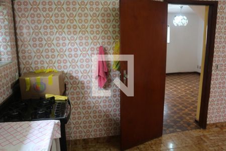 Casa à venda com 93m², 3 quartos e 1 vagaCozinha