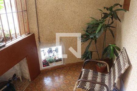 Casa à venda com 93m², 3 quartos e 1 vagaEntrada