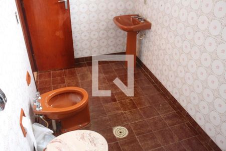 Casa à venda com 93m², 3 quartos e 1 vagaBanheiro