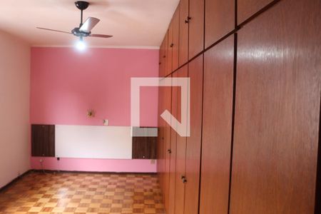 Suíte 1 de casa à venda com 3 quartos, 93m² em Osvaldo Cruz, São Caetano do Sul