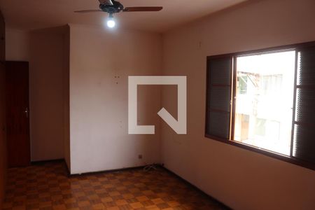 Suíte 1 de casa à venda com 3 quartos, 93m² em Osvaldo Cruz, São Caetano do Sul