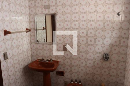 Casa à venda com 93m², 3 quartos e 1 vagaBanheiro da Suíte 1