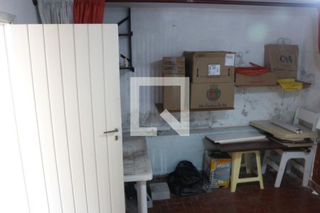 Casa à venda com 93m², 3 quartos e 1 vagaDespensa