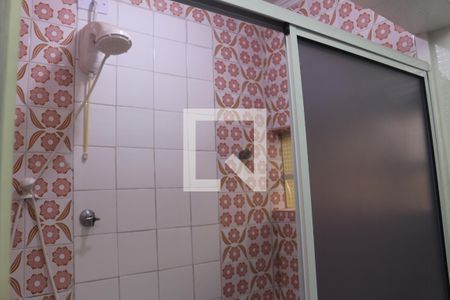 Casa à venda com 93m², 3 quartos e 1 vagaBanheiro da Suíte 2