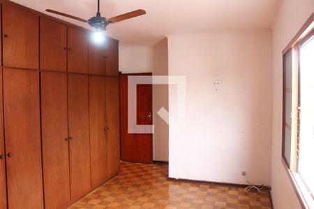 Suíte 1 de casa à venda com 3 quartos, 93m² em Osvaldo Cruz, São Caetano do Sul