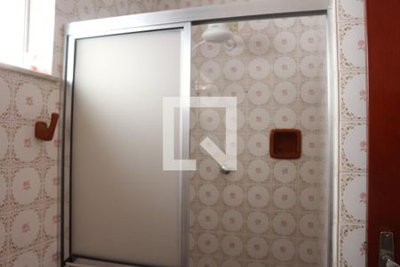 Casa à venda com 93m², 3 quartos e 1 vagaBanheiro da Suíte 1