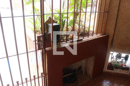 Casa à venda com 93m², 3 quartos e 1 vagaEntrada