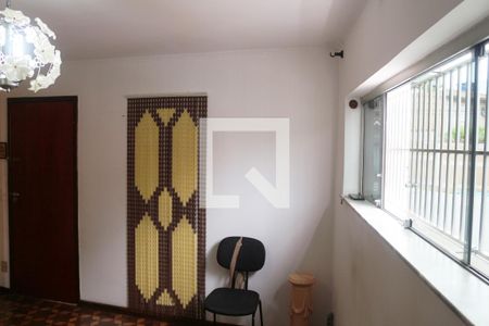 Sala de casa à venda com 3 quartos, 93m² em Osvaldo Cruz, São Caetano do Sul