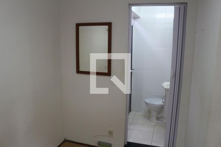 Suíte 2 de casa à venda com 3 quartos, 93m² em Osvaldo Cruz, São Caetano do Sul