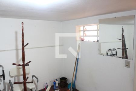 Casa à venda com 93m², 3 quartos e 1 vagaDespensa