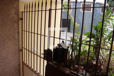 Casa à venda com 93m², 3 quartos e 1 vagaEntrada