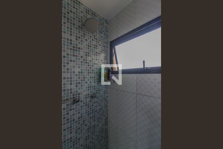 Apartamento à venda com 100m², 2 quartos e 1 vagaSuíte Master - Banheiro