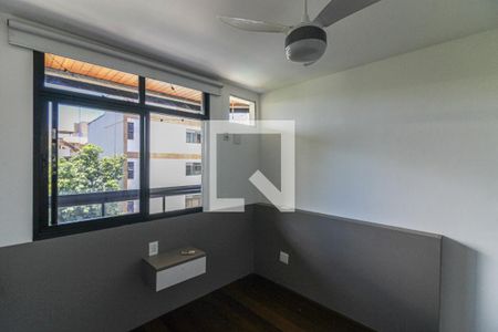 Apartamento à venda com 100m², 2 quartos e 1 vagaQuarto