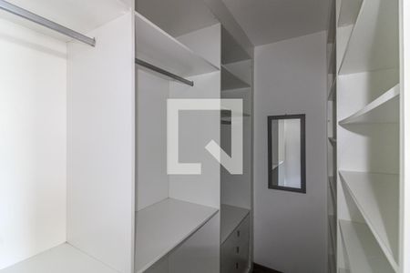 Apartamento à venda com 100m², 2 quartos e 1 vagaSuíte Master - Closet
