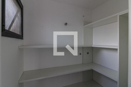 Apartamento à venda com 100m², 2 quartos e 1 vagaCozinha e Área de Serviço - Despensa
