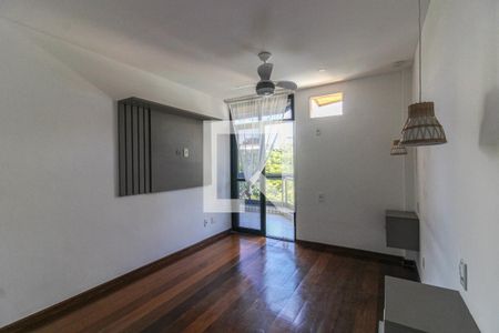 Apartamento à venda com 100m², 2 quartos e 1 vagaSuíte Master