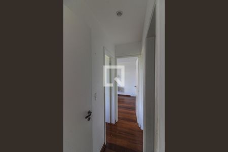 Apartamento à venda com 100m², 2 quartos e 1 vagaCorredor