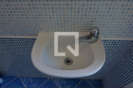 Casa de condomínio para alugar com 380m², 4 quartos e 3 vagasLavabo 2