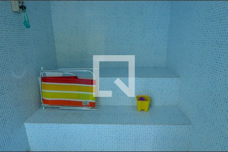 Casa de condomínio para alugar com 380m², 4 quartos e 3 vagasSauna