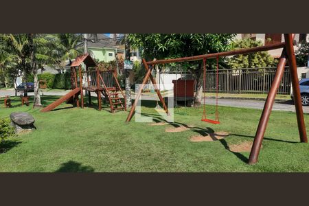 Casa de condomínio para alugar com 380m², 4 quartos e 3 vagasÁrea comum