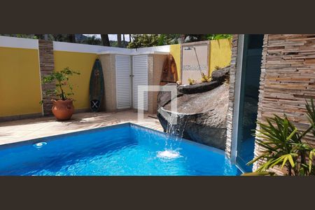 Casa de condomínio para alugar com 380m², 4 quartos e 3 vagasÁrea externa