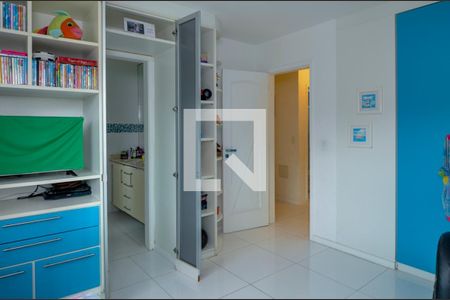 Casa de condomínio para alugar com 380m², 4 quartos e 3 vagasSuite 1