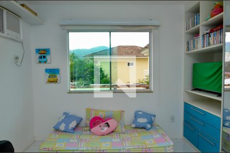 Casa de condomínio para alugar com 380m², 4 quartos e 3 vagasSuite 2