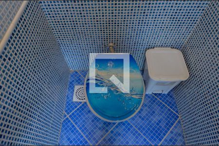 Casa de condomínio para alugar com 380m², 4 quartos e 3 vagasLavabo 2