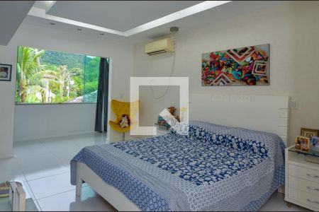 Casa de condomínio para alugar com 380m², 4 quartos e 3 vagasSuite 3