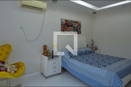 Casa de condomínio para alugar com 380m², 4 quartos e 3 vagasSuite 3