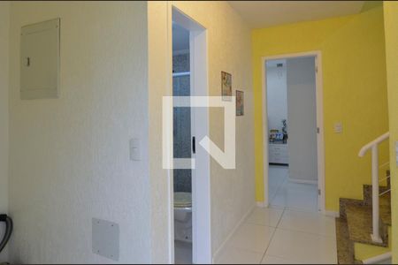 Casa de condomínio para alugar com 380m², 4 quartos e 3 vagasHall dos Quartos