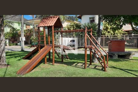 Casa de condomínio para alugar com 380m², 4 quartos e 3 vagasÁrea comum