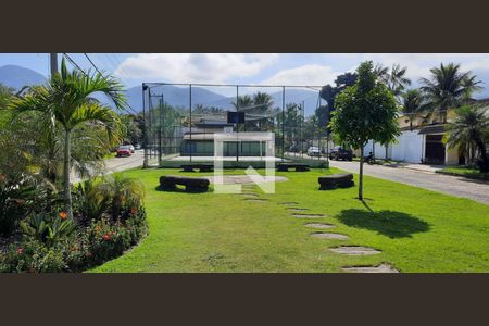 Casa de condomínio para alugar com 380m², 4 quartos e 3 vagasÁrea comum