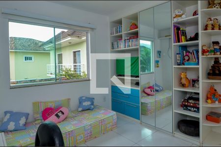 Casa de condomínio para alugar com 380m², 4 quartos e 3 vagasSuite 1