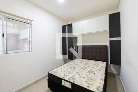 Apartamento para alugar com 40m², 1 quarto e sem vagaQuarto