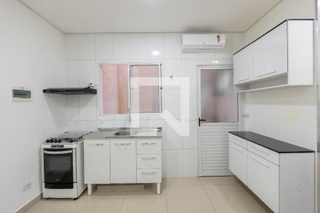 Apartamento para alugar com 40m², 1 quarto e sem vagaSala/Cozinha