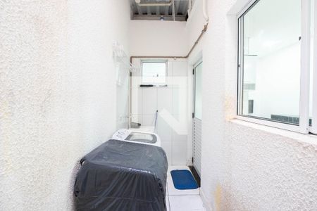Apartamento para alugar com 40m², 1 quarto e sem vagaÁrea de Serviço