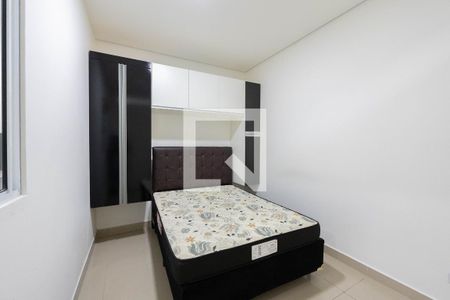 Apartamento para alugar com 40m², 1 quarto e sem vagaQuarto