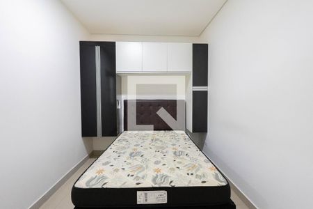 Apartamento para alugar com 40m², 1 quarto e sem vagaQuarto