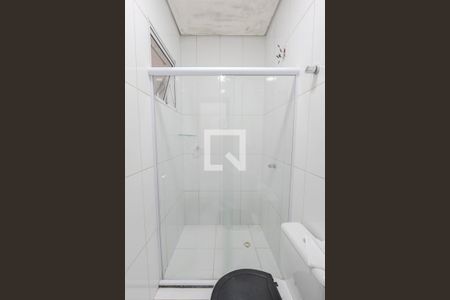 Apartamento para alugar com 40m², 1 quarto e sem vagaBanheiro