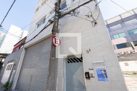 Apartamento para alugar com 40m², 1 quarto e sem vagaplaquinha