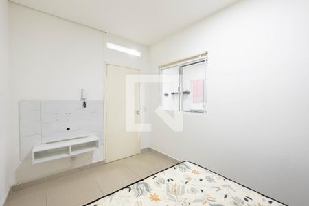Apartamento para alugar com 40m², 1 quarto e sem vagaQuarto