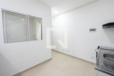 Apartamento para alugar com 40m², 1 quarto e sem vagaSala/Cozinha